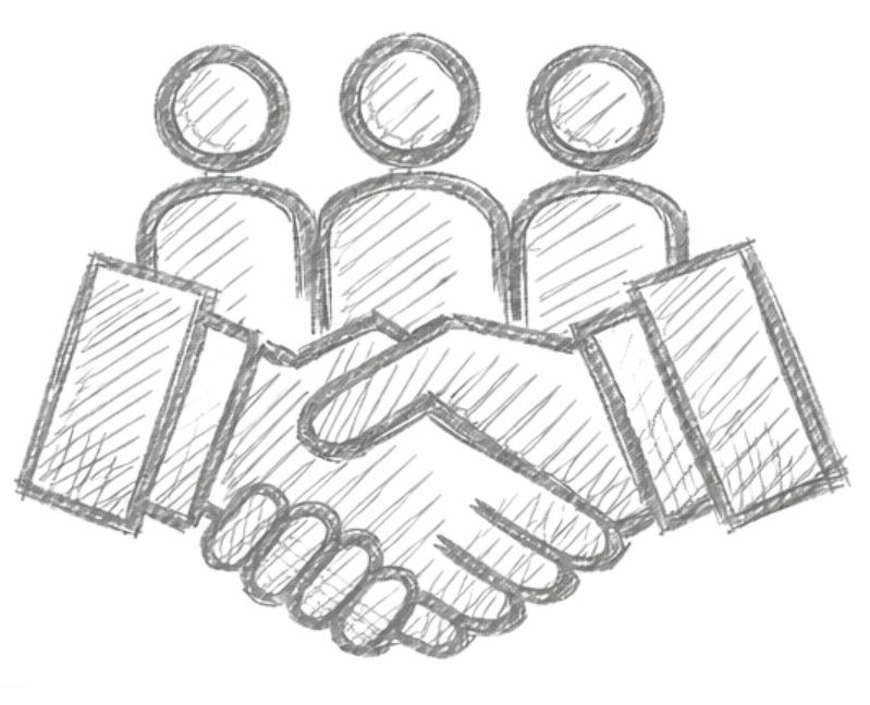 “Collaboration Built on Mutual Respect